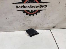 Заглушка буксировочного крюка Ford Focus 3