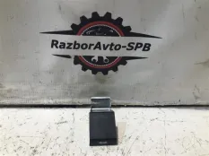 Ручка открывания капота Chevrolet TrailBlazer 2