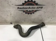 Патрубок отопителя Hyundai Solaris