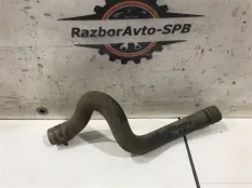 Патрубок отопителя Hyundai Solaris