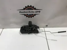 Замок двери задней левой Opel Antara