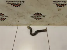 Патрубок отопителя Hyundai Solaris 2010&;
