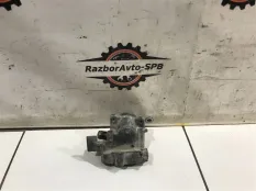 Корпус термостата Renault Logan 2005 >