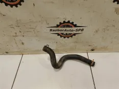 Патрубок отопителя Hyundai Solaris 2010&;