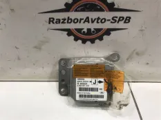 Блок управления AIR BAG Nissan Almera N16 2000-20