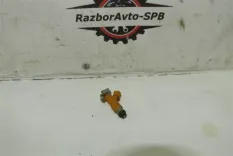 Форсунка инжекторная электрическая Infiniti G(V36