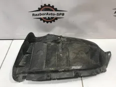 Локер задний левый Kia RIO 3