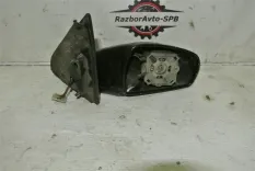 Зеркало правое электрическое Chery Fora (A21) 200