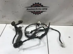 Проводка двери Nissan Almera N16 2000-2006