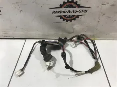 Проводка двери Mazda  6 GG