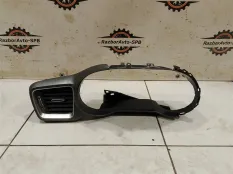 Накладка (кузов внутри) Kia Ceed 3 2019