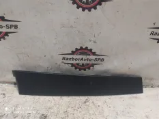 Накладка двери задней левой Renault Grand Scenic