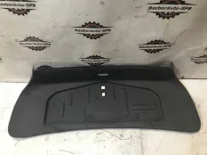 Обшивка крышки багажника BMW  E39 2.8 97Г
