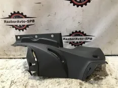 Держатель задней полки Ford Focus 2 дорест