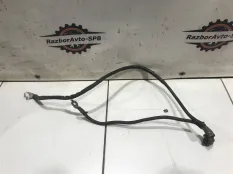 Клемма Ford Focus 2 дорест