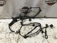 Проводка двери Mitsubishi Lancer 9