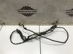 Проводка двери багажника Skoda Octavia A7