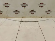 Накладка крышки багажника Mercedes Benz W221 2005