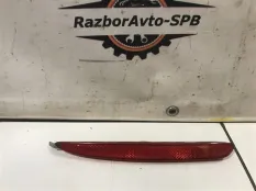 Отражатель задний Mazda  6 GG