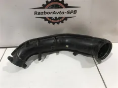 Патрубок Skoda Rapid