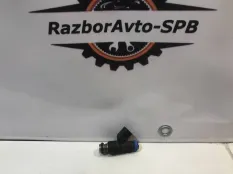 Форсунка инжекторная электрическая Chevrolet Cruze