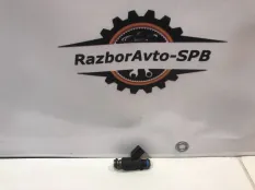 Форсунка инжекторная электрическая Chevrolet Cruze