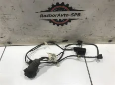 Проводка двери Opel Astra H