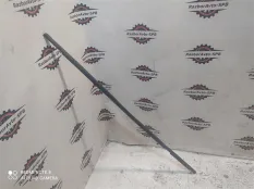 Накладка стекла переднего левого Renault Grand Sc