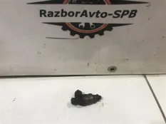 Форсунка инжекторная электрическая Daewoo Matiz 2