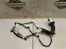 Проводка двери Mazda 2 (DE)