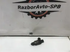 Форсунка инжекторная электрическая Daewoo Matiz 2