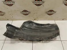 Локер передний правый Mazda 2 (DE)