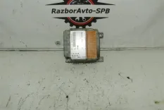 Блок управления AIR BAG Audi A6 (C5) 1997-2004