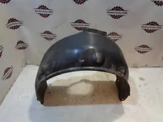 Локер задний левый VW Polo Sedan