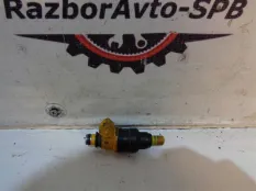 Форсунка инжекторная электрическая Hyundai Pony/E