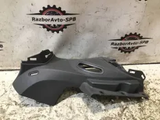 Держатель задней полки Ford Focus 2 рест