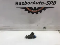 Форсунка инжекторная электрическая Chevrolet Cruze