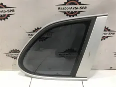 Стекло кузовное глухое правое Porsche Cayenne 1