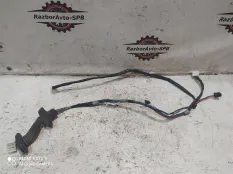 Проводка двери Toyota Camry V30