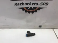 Форсунка инжекторная электрическая Chevrolet Cruze