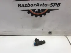 Форсунка инжекторная электрическая Chevrolet Cruze