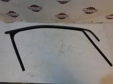 Уплотнитель стекла Ford Focus 2 дорест