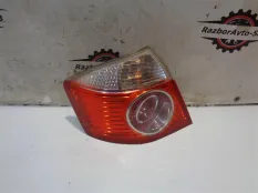 Фонарь задний наружный левый Lifan Breez 2007>