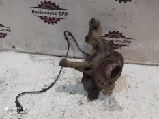 Кулак поворотный передний правый Renault Grand Sc