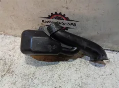 Резонатор воздушного фильтра VW Polo Sedan