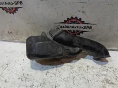 Резонатор воздушного фильтра VW Polo Sedan