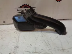 Резонатор воздушного фильтра VW Polo Sedan