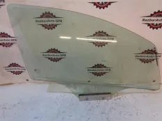 Стекло двери передней правой Opel Corsa D 2006&;