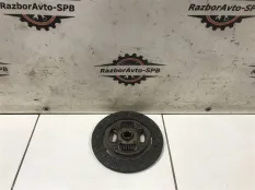 Диск сцепления Suzuki Swift 2004-2010