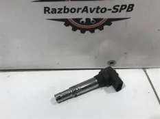 Катушка зажигания Skoda Rapid